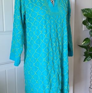 Gretchen scott Dress. Medium.